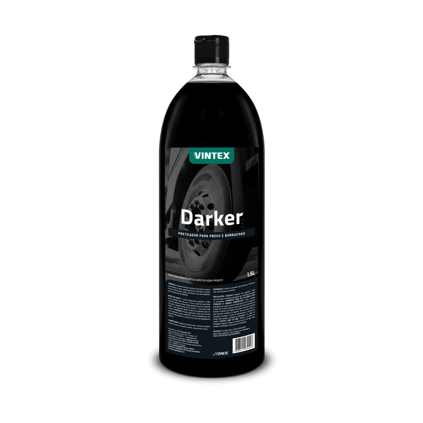 VINTEX DARKER
