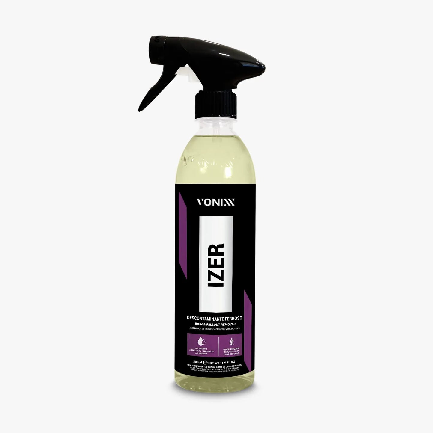 VONIXX IZER