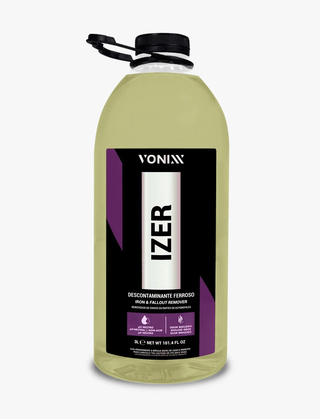 VONIXX IZER