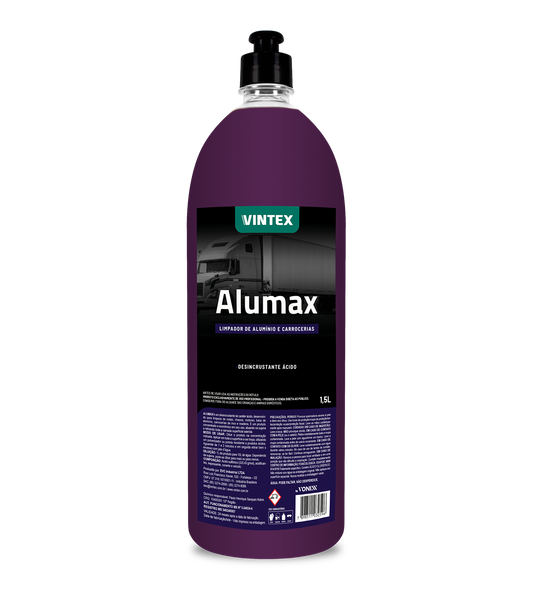 VINTEX ALUMAX