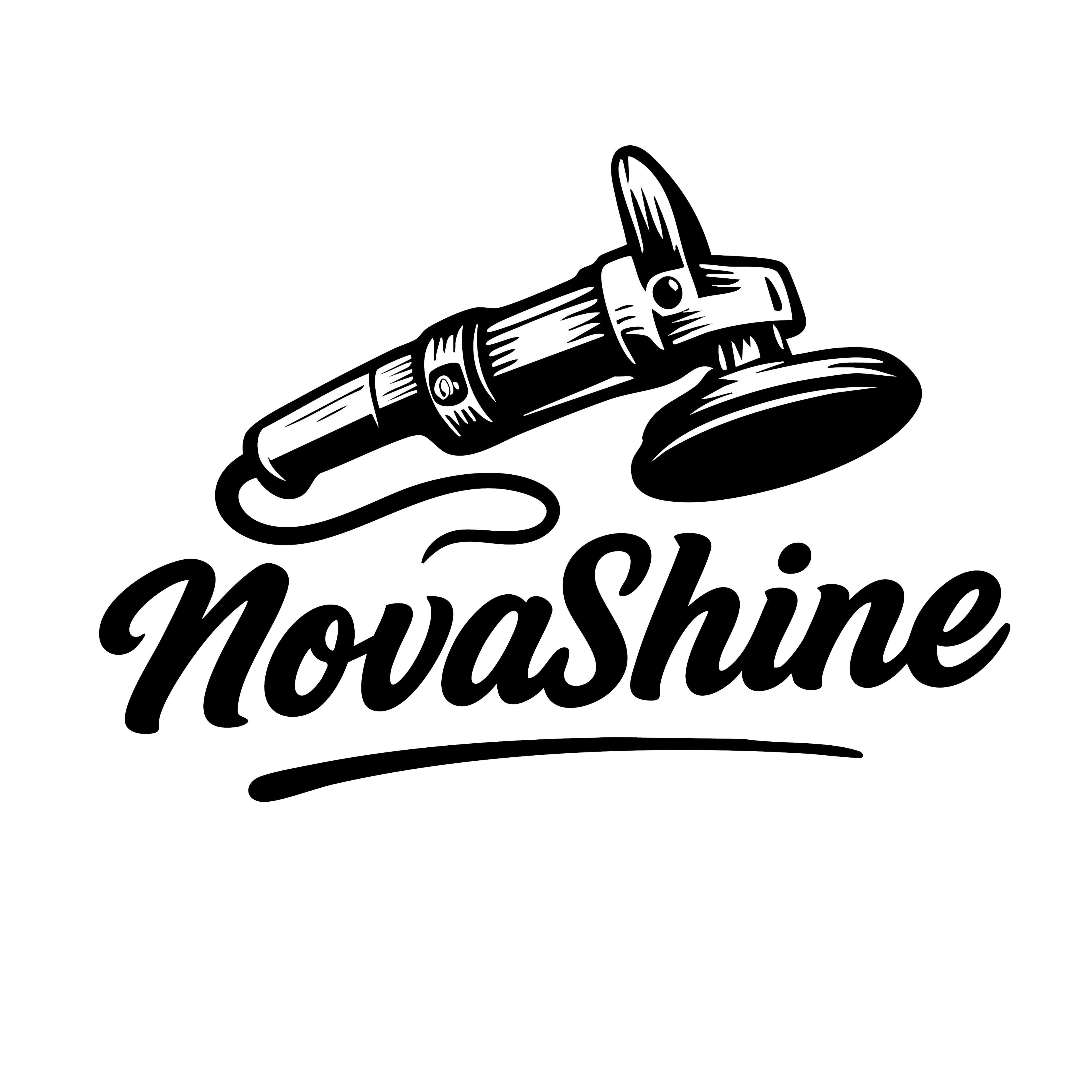 NovaShine Detailing Studio