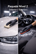 Paquete Nivel 2