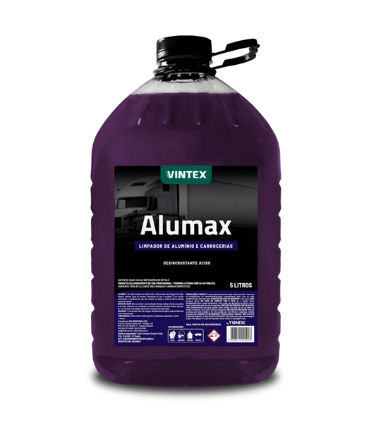 VINTEX ALUMAX
