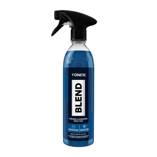 VONIXX BLEND CERAMIC & CARNAÚBA SPRAY WAX