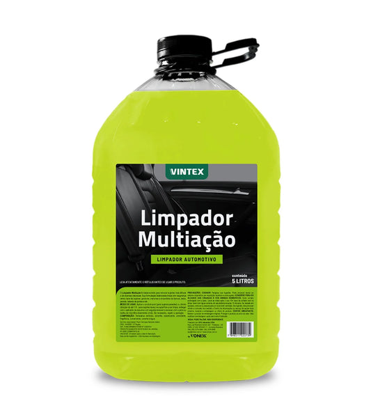 VINTEX LIMPADOR MULTIACAO (APC)