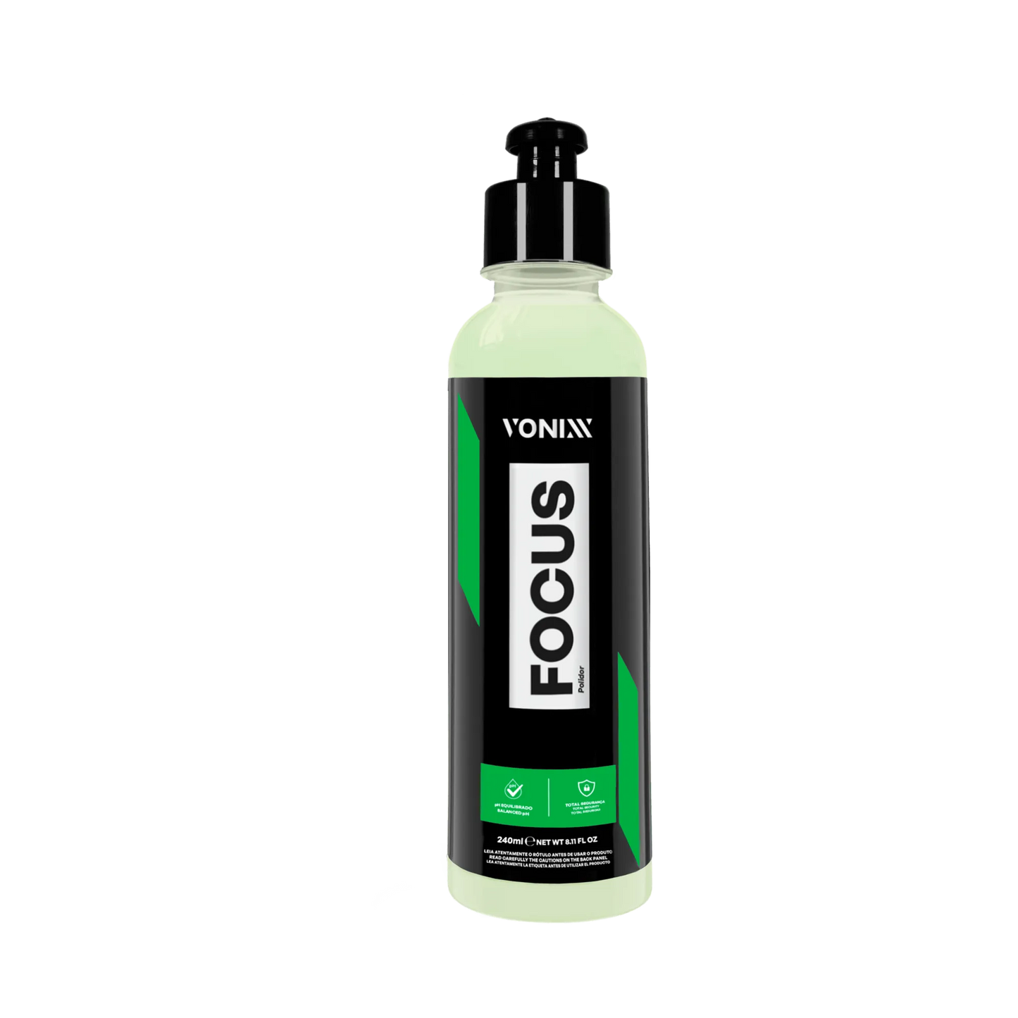 VONIXX FOCUS