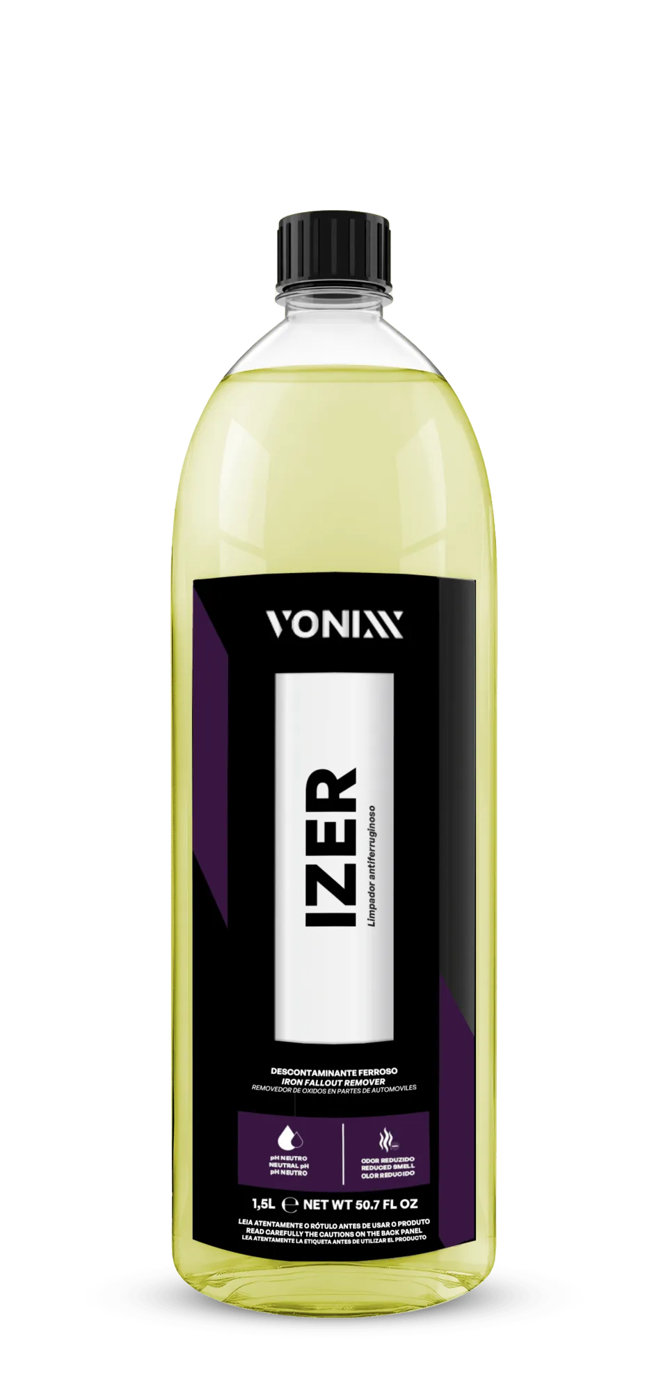 VONIXX IZER