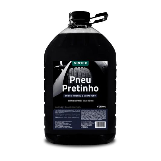 VINTEX PNEU PRETINHO