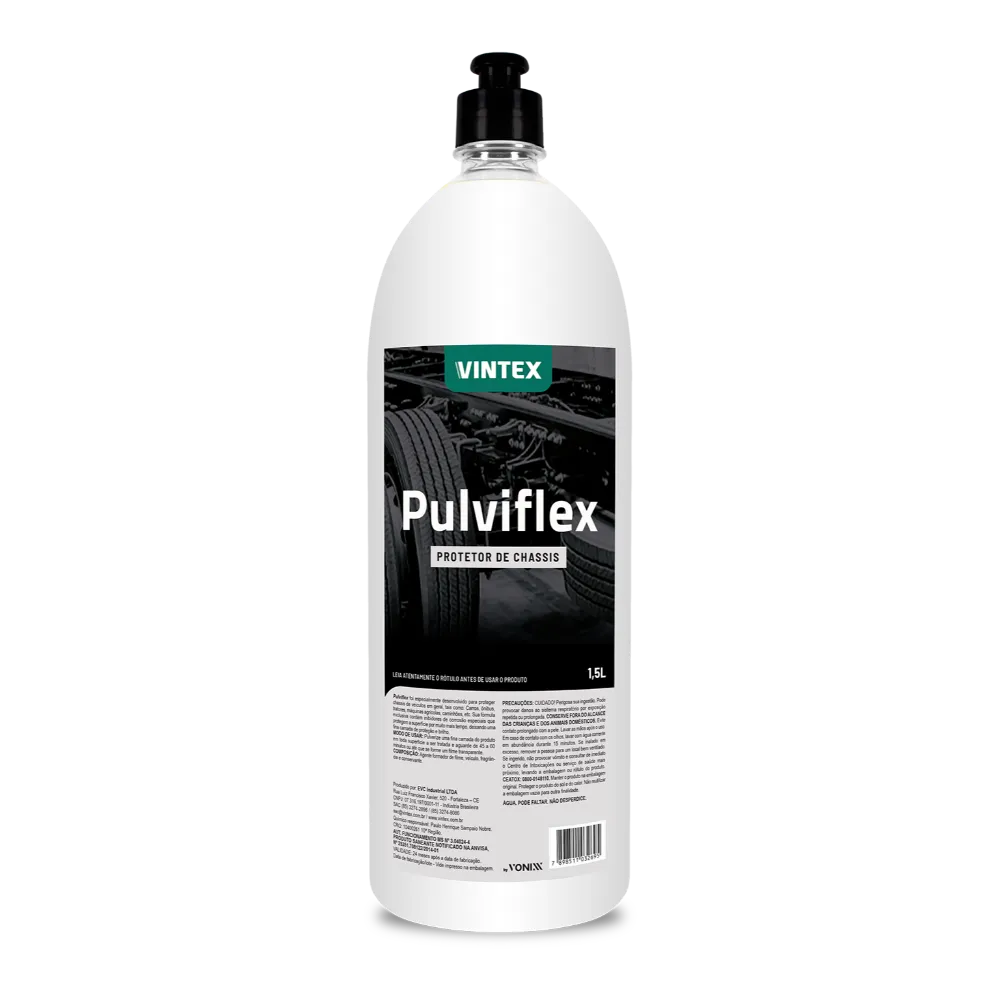 VINTEX PULVIFLEX