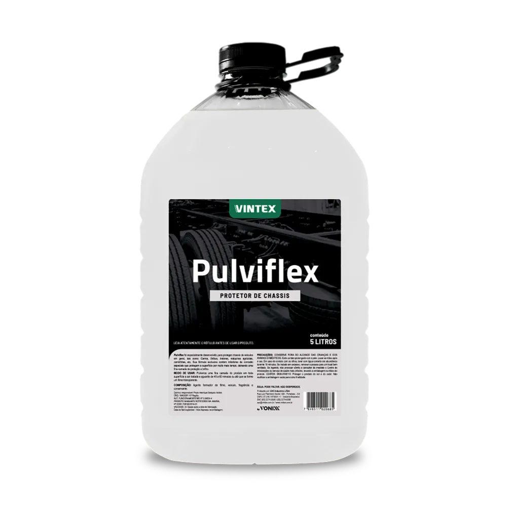 VINTEX PULVIFLEX