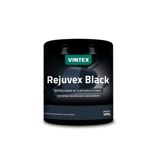 VINTEX REJUVEX BLACK